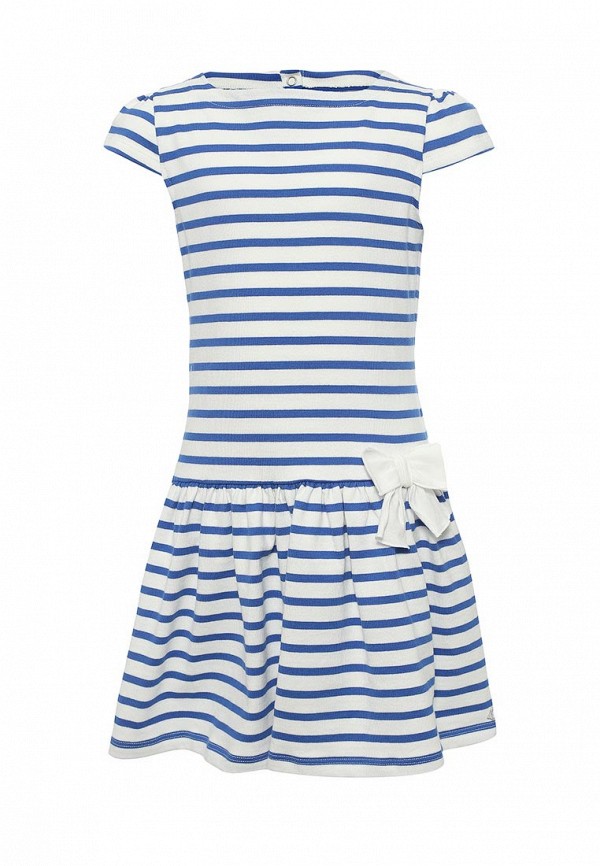 фото Платье Petit Bateau