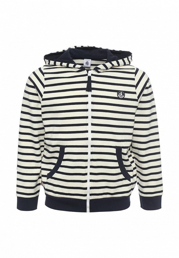 фото Толстовка Petit Bateau