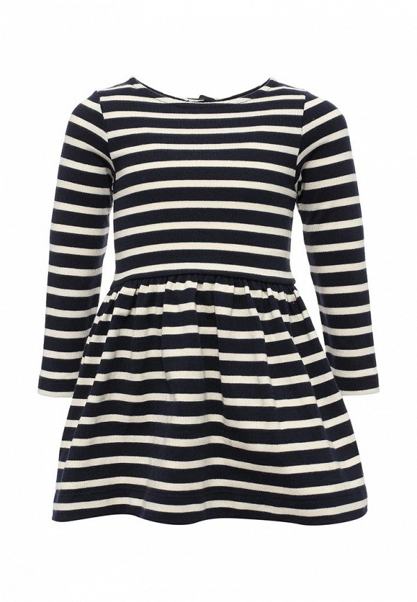 фото Платье Petit Bateau