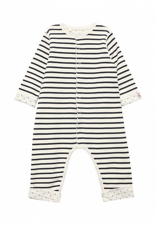 фото Комбинезон Petit Bateau