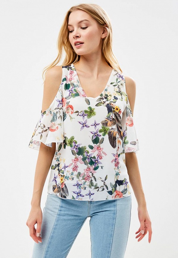 

Блуза Perfect J, Белый