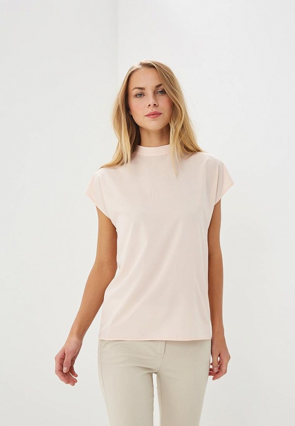 

Блуза Pettli Collection, Розовый