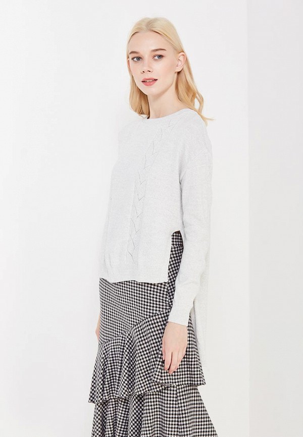 

Джемпер Pettli Collection, Серый