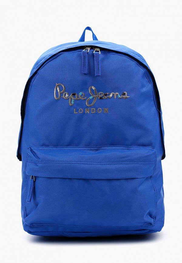 

Рюкзак Pepe Jeans, Синий