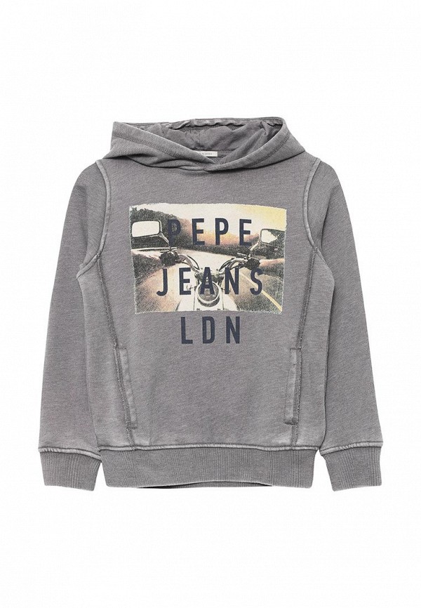 фото Худи Pepe Jeans