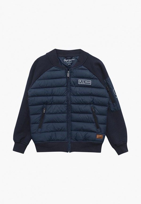 

Олимпийка Pepe Jeans, Синий