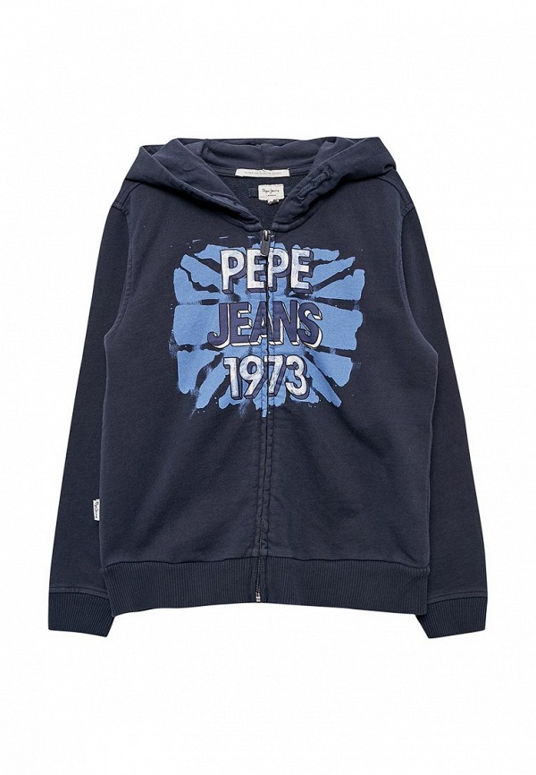 фото Толстовка Pepe Jeans