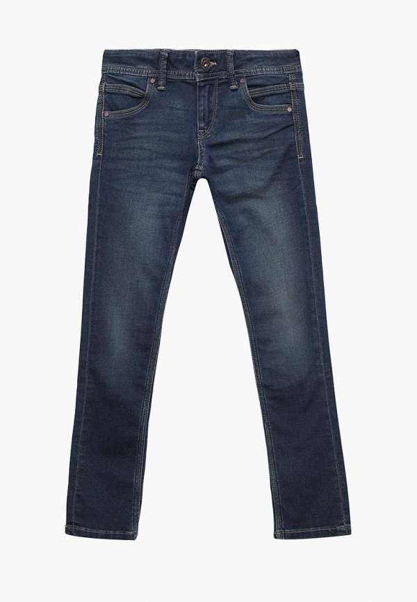

Джинсы Pepe Jeans, Синий