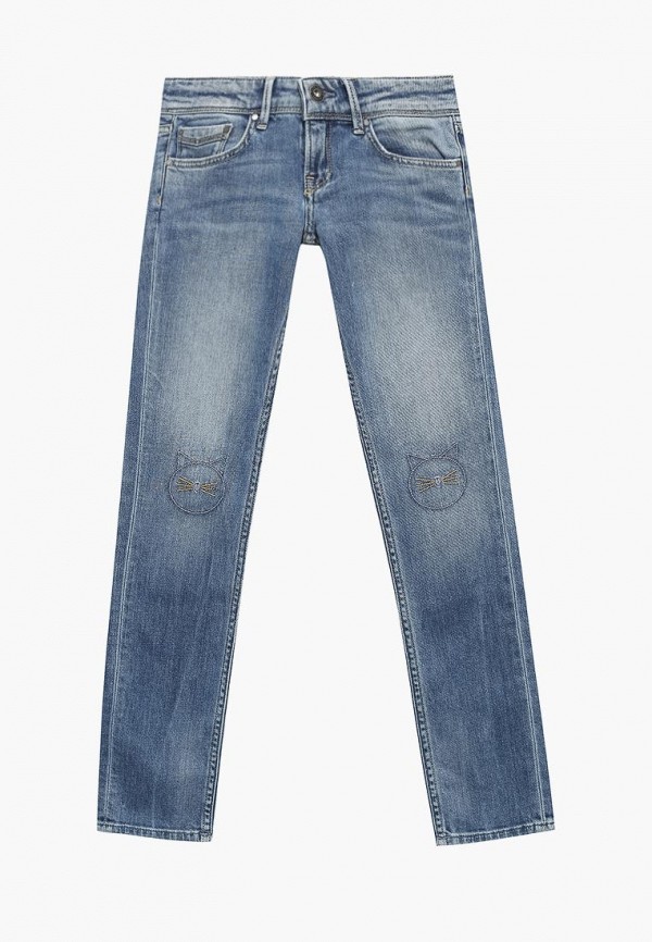 

Джинсы Pepe Jeans, Голубой