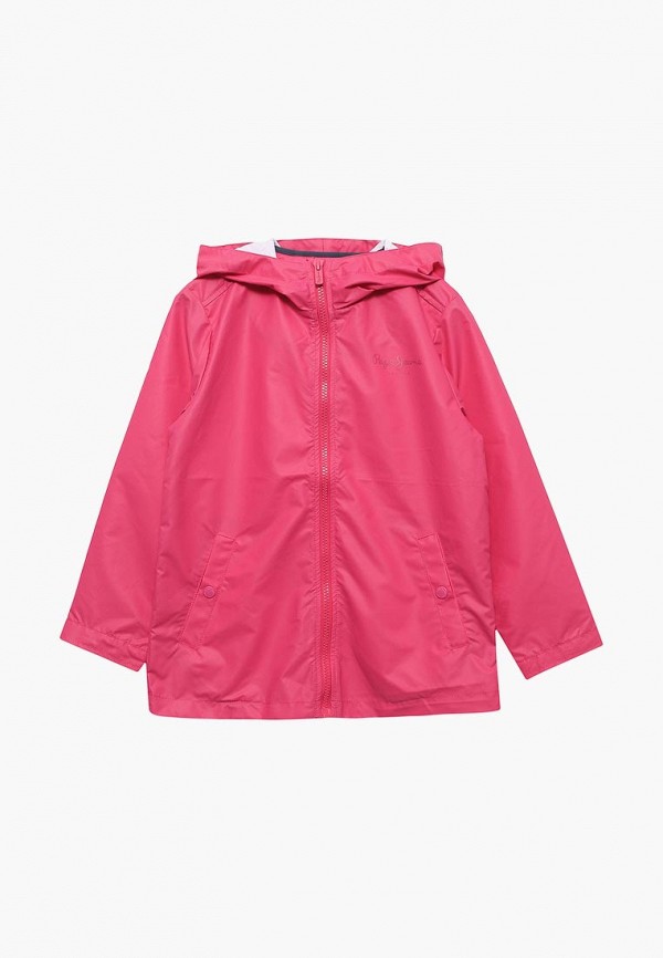 

Куртка Pepe Jeans, Розовый
