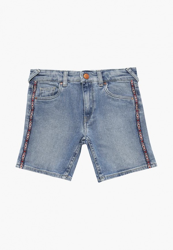 

Шорты джинсовые Pepe Jeans, Голубой