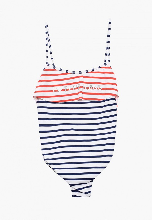 

Купальник Pepe Jeans, Белый