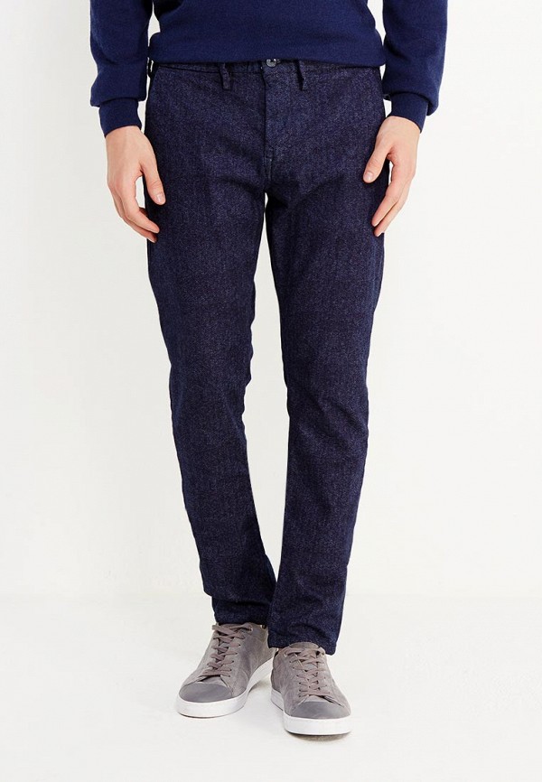 

Чиносы Pepe Jeans, Синий