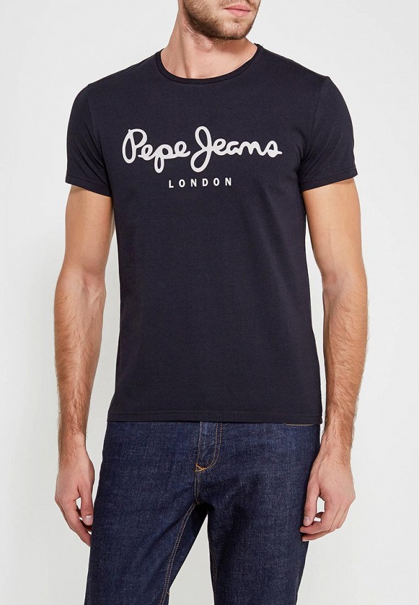 фото Футболка Pepe Jeans