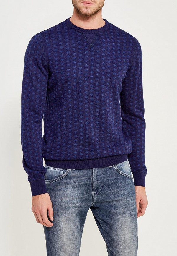 

Джемпер Pepe Jeans, Синий