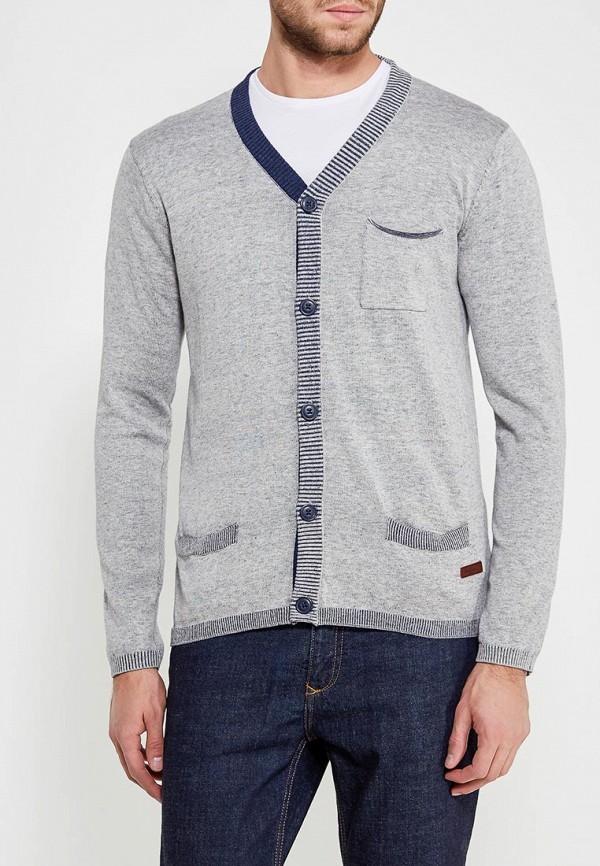 

Кардиган Pepe Jeans, Серый