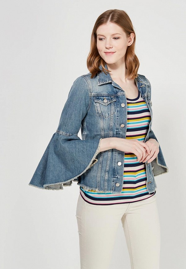 фото Куртка джинсовая Pepe Jeans