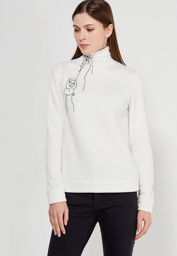 

Свитшот Pepe Jeans, Белый