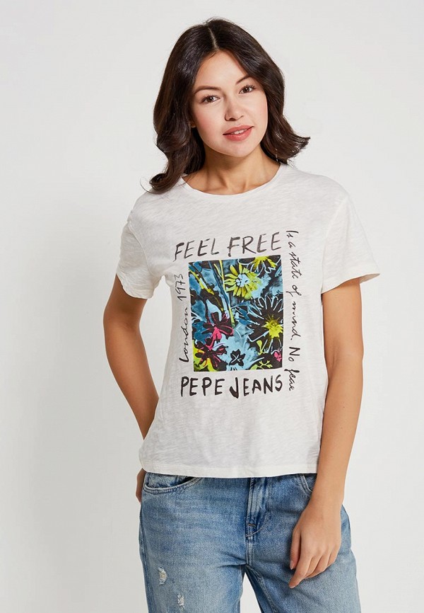 фото Футболка Pepe Jeans