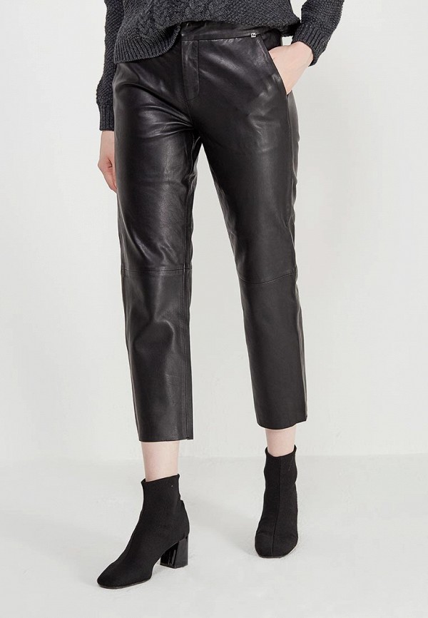 

Брюки Pepe Jeans, Черный