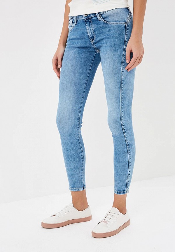 

Джинсы Pepe Jeans, Синий