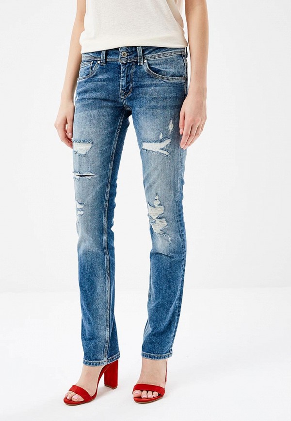 

Джинсы Pepe Jeans, Синий