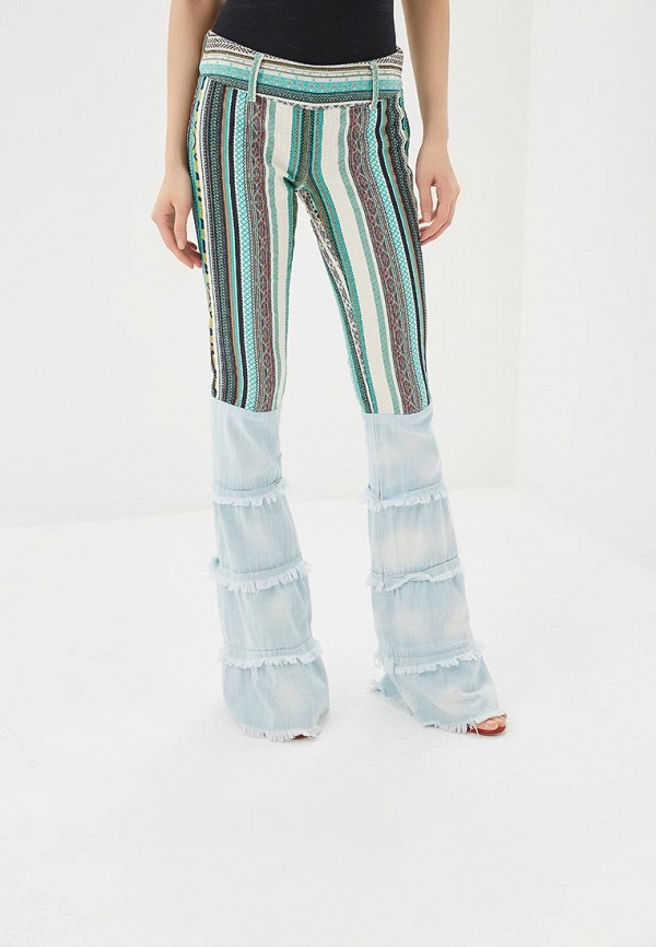 

Джинсы Pepe Jeans, Голубой