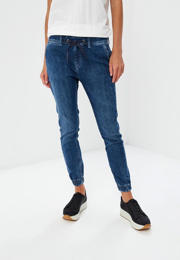 

Джинсы Pepe Jeans, Синий