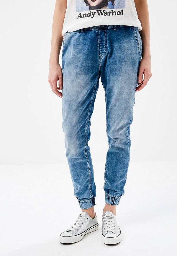 

Джинсы Pepe Jeans, Синий