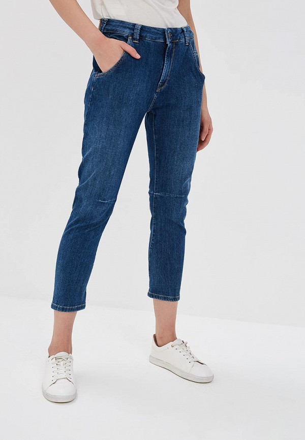 

Джинсы Pepe Jeans, Синий