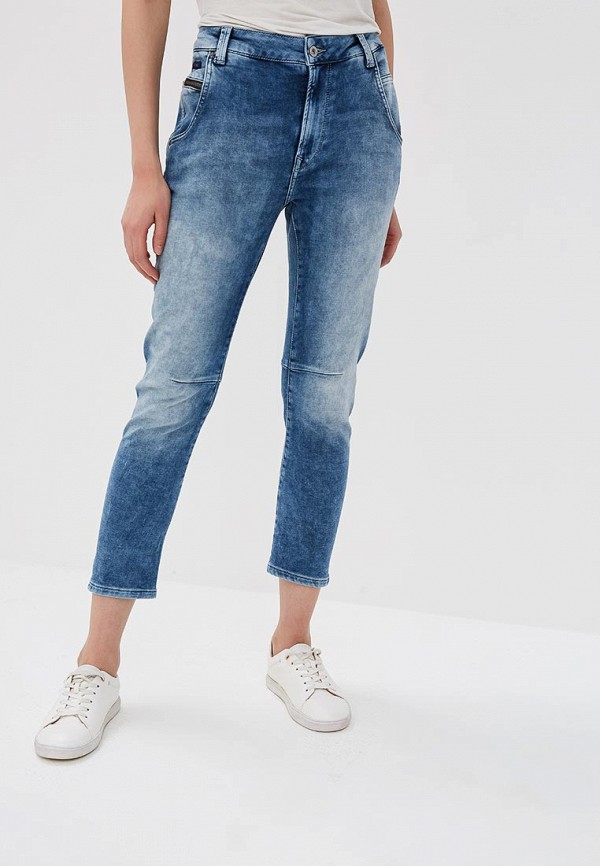 

Джинсы Pepe Jeans, Голубой