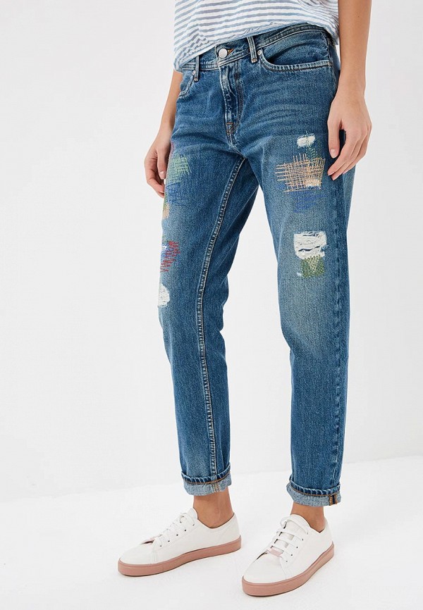 

Джинсы Pepe Jeans, Синий