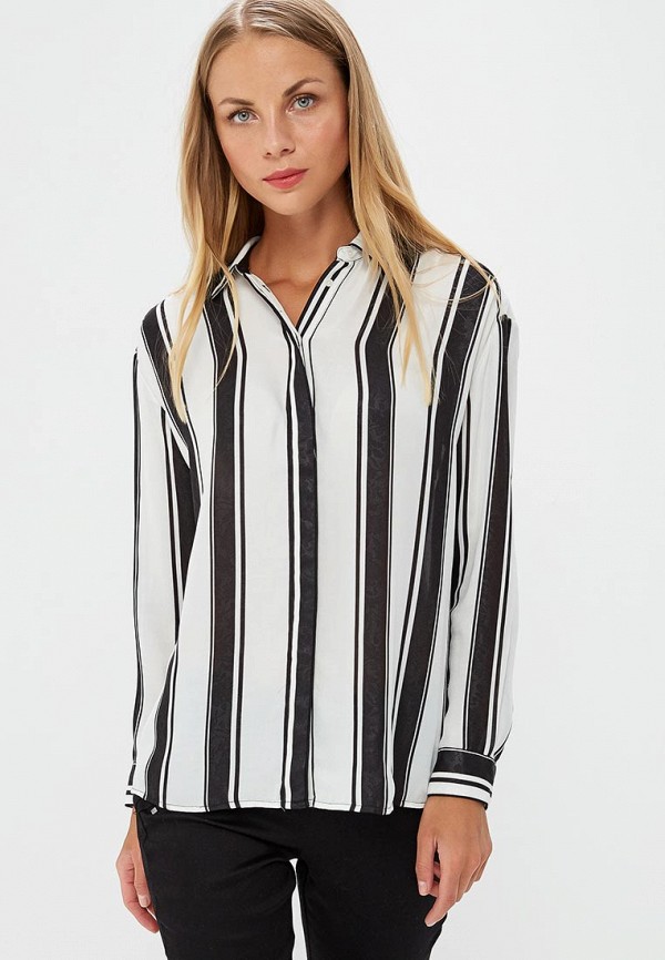 

Блуза Pepe Jeans, Белый