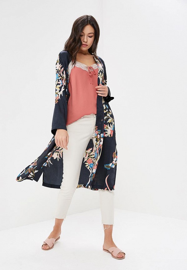 

Накидка Pepe Jeans, Синий