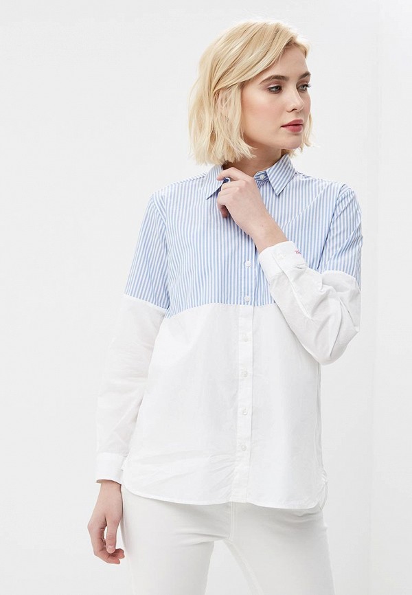 

Рубашка Pepe Jeans, Белый
