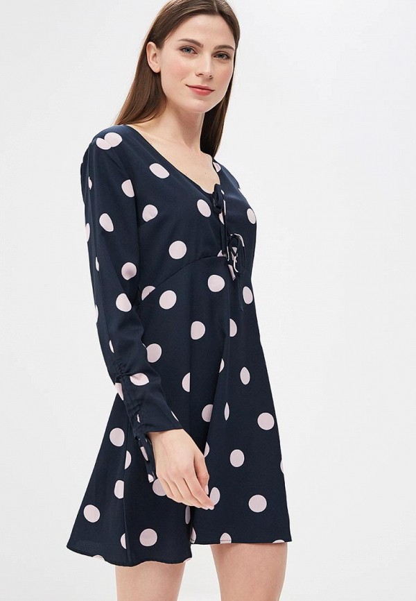 

Платье Pepe Jeans, Синий