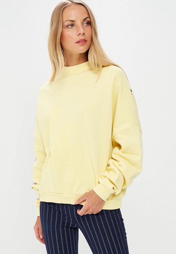 

Свитшот Pepe Jeans, Желтый