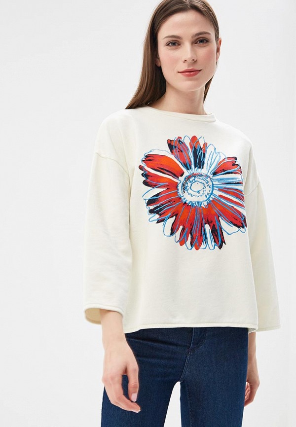 

Свитшот Pepe Jeans, Белый