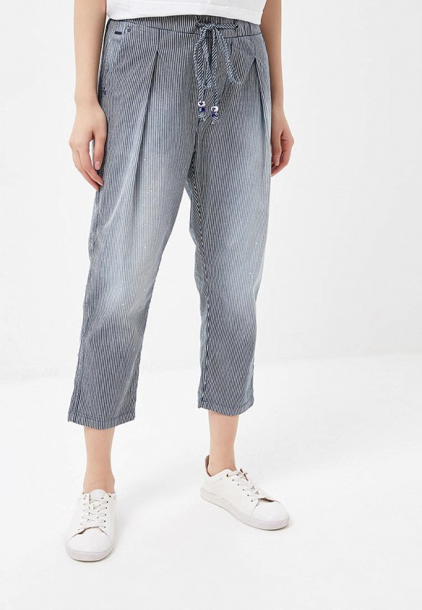 

Брюки Pepe Jeans, Синий