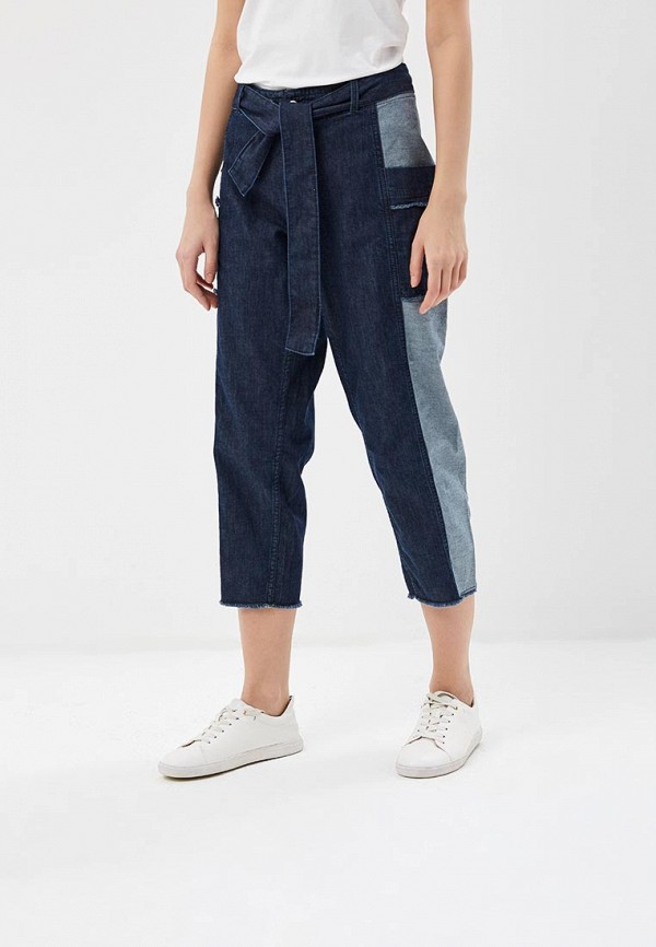 

Джинсы Pepe Jeans, Синий