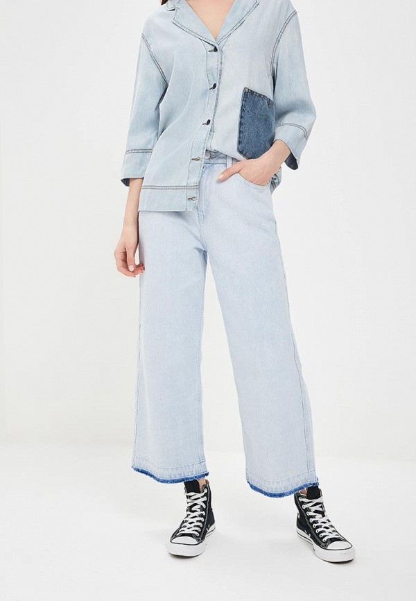 

Джинсы Pepe Jeans, Голубой