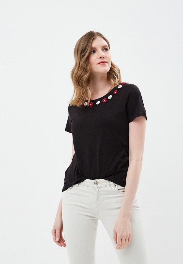 

Футболка Phard, Черный