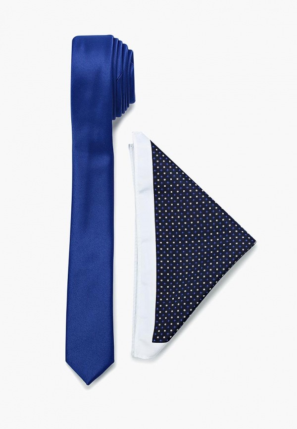 

Комплект Piazza Italia, Синий