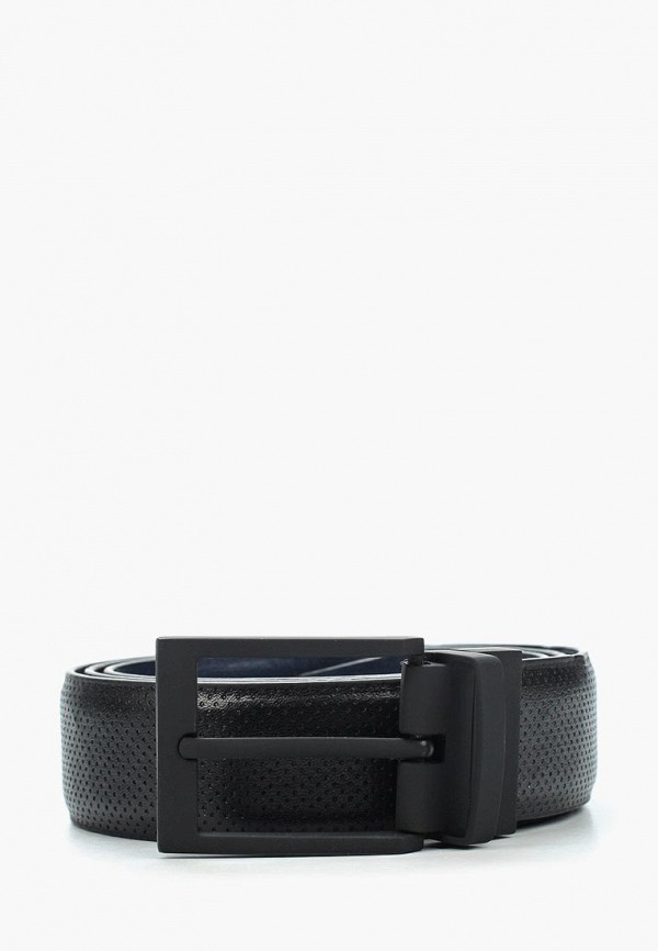 

Ремень Piazza Italia, Черный