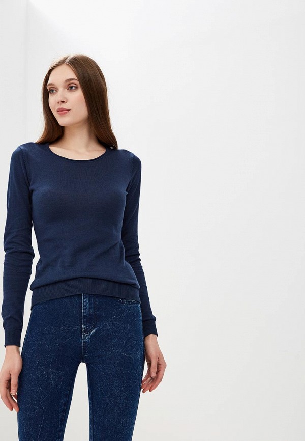 

Джемпер Piazza Italia, Синий