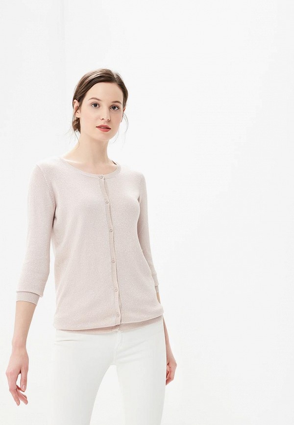 

Кардиган Piazza Italia, Розовый