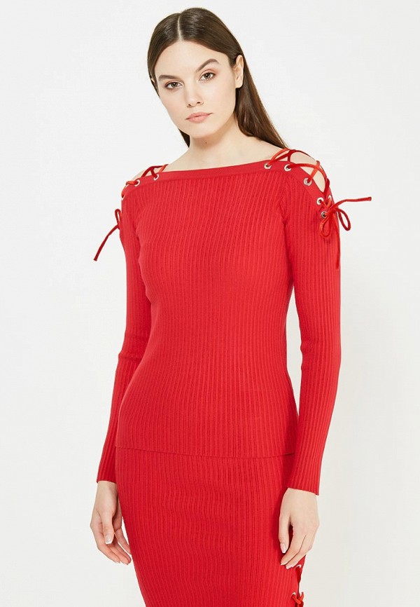 

Джемпер Pinko, Красный