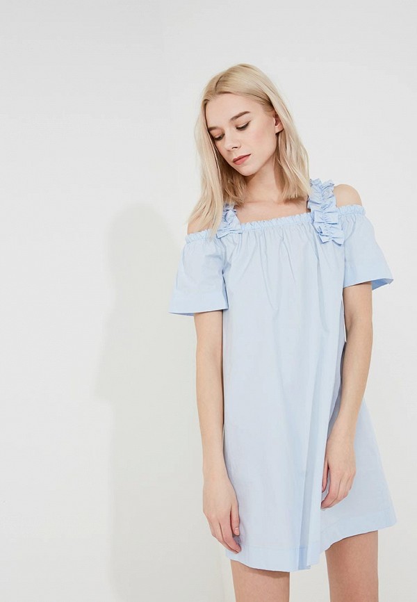 

Платье Pinko, Голубой