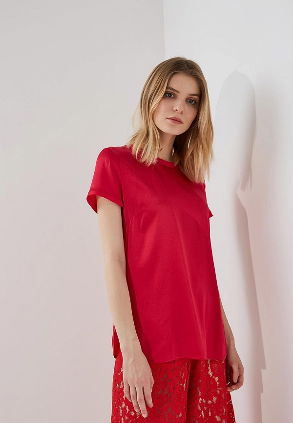 

Блуза Pinko, Розовый