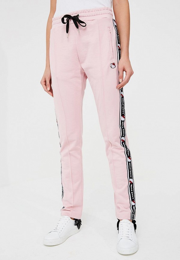 

Брюки спортивные Pinko, Розовый